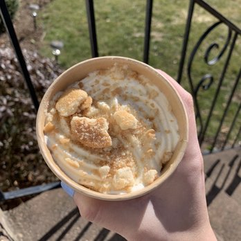 BIRDCODE Chicken - Banana Pudding - Chicken Shop Near Me - West Hartford, Connecticut BIRDCODE Chicken - Banana Pudding - Chicken Shop Near Me - West Hartford, Connecticut