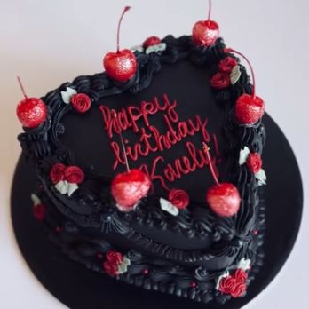 Killer Bakery - It was so beautiful in person - Desserts Near Me
