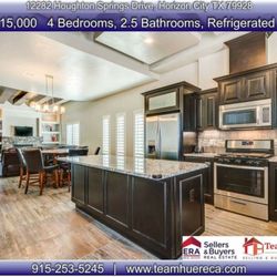 Alex Huereca - The Purple  House Real Estate Group - Home for sale with open floor plan, byTeam Huereca Realtors Of ERA Sellers And Buyers Real Estate