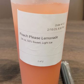 Bobaholics - Bubble Tea Near Me - San Jose, California