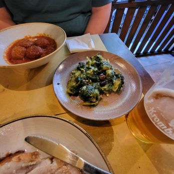 Ai Tre Scalini - Escarole - Wine Bars Near Me - Rome, RM Ai Tre Scalini - Escarole - Wine Bars Near Me - Rome, RM
