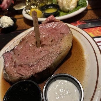 Timbermine Steakhouse - Prime Rib, Lobster, mud pie - Steakhouses Near Me - Ogden, Utah