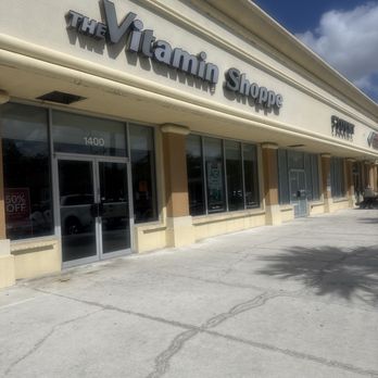 semaglutide vitamin shoppe THE VITAMIN SHOPPE - Updated May 2026 - 14 Photos & 16 Reviews - 1400  University Dr, Coral Springs, Florida - Vitamins & Supplements - Phone  Number