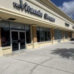 The Vitamin Shoppe