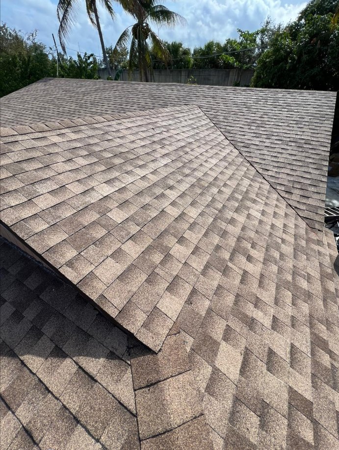 Slide of Florida State Upgrades