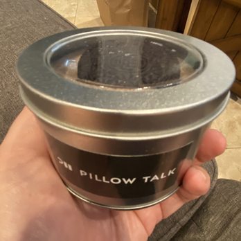 Pillow Talk Cafe Pasadena - Coffee & Tea Near Me - Pasadena, California