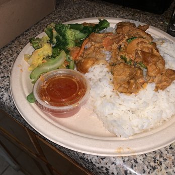 Thai Cuisine - Thai Near Me - Bronx, New York