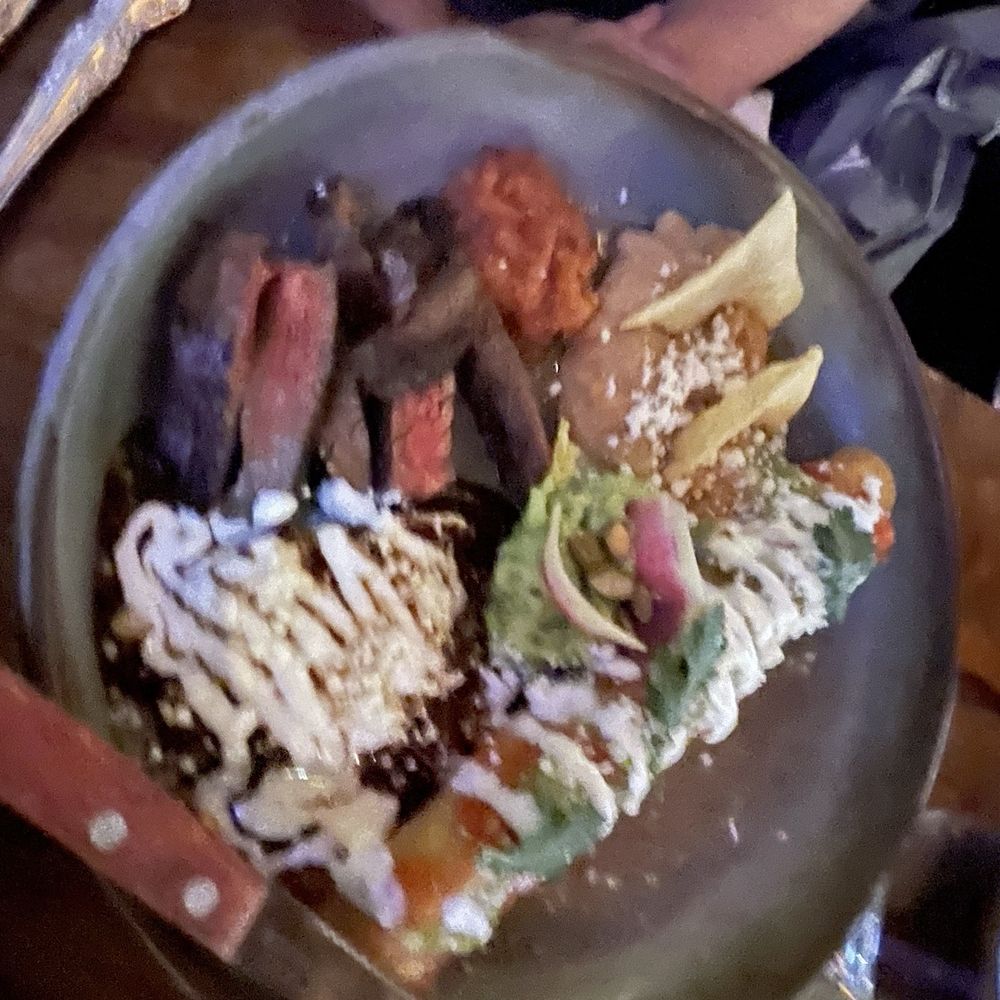 Corazon Comedor - Steak medium rare! - Mexican Near Me - Santa Barbara, California Corazon Comedor - Steak medium rare! - Mexican Near Me - Santa Barbara, California