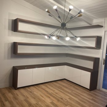 Artisan Woodmasters - After - Cabinetry Near Me - San Rafael, California Artisan Woodmasters - After - Cabinetry Near Me - San Rafael, California
