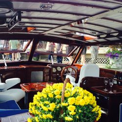 Bergersen Boat - Custom Lyman refit by Bergersen Boat