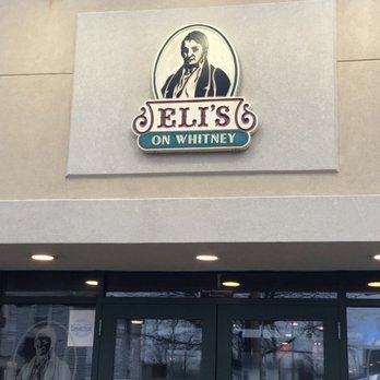 Eli's on Whitney - American Near Me - Hamden, Connecticut Eli's on Whitney - American Near Me - Hamden, Connecticut