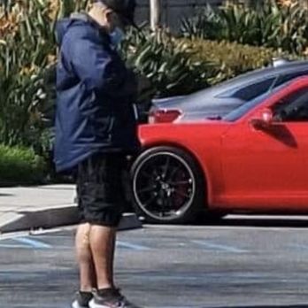 CarMax - This is the guy who drove my car without my permission - Used Car Dealers Near Me - Duarte, California