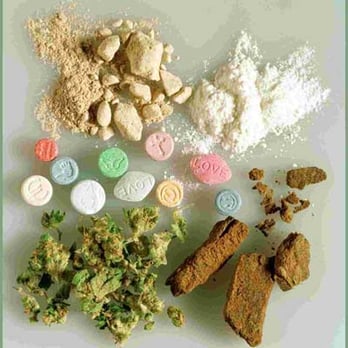 Jonathan B. Blecher - DUI means drugs, too. - Criminal Defense Law Near Me - Coral Gables, Florida