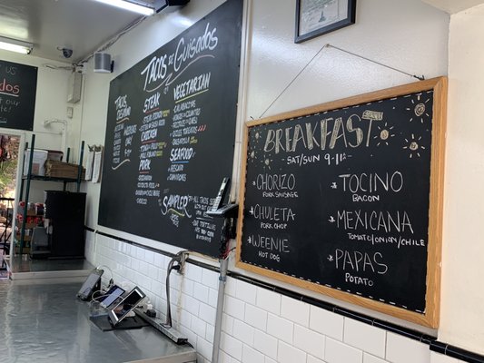 Menu photo 8 Guisados Los Angeles, CA Menu photo 8 Guisados Los Angeles, CA