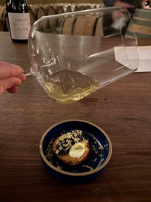 Abbott Claim by null