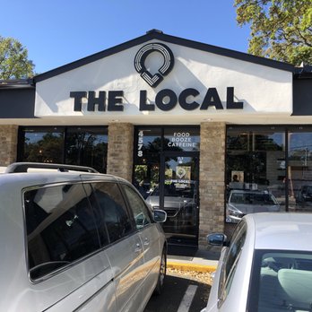 The Local - Coffee & Tea Near Me - Jacksonville, Florida The Local - Coffee & Tea Near Me - Jacksonville, Florida