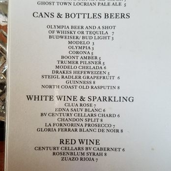 The Lodge - Lounges Near Me - Oakland, California