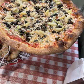 Smiling With Hope Pizza - Pizza Near Me - Reno, Nevada Smiling With Hope Pizza - Pizza Near Me - Reno, Nevada