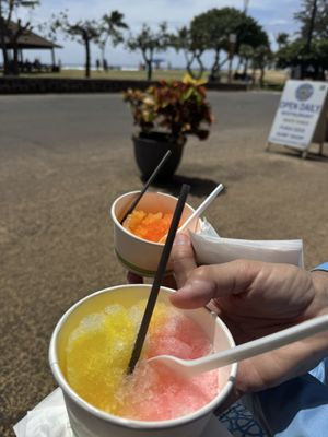 Puka Dog Hawaiian Style Hot Dogs by null