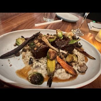 North Italia - Braised Short Rib Marsala - Italian Near Me - McLean, Virginia North Italia - Braised Short Rib Marsala - Italian Near Me - McLean, Virginia