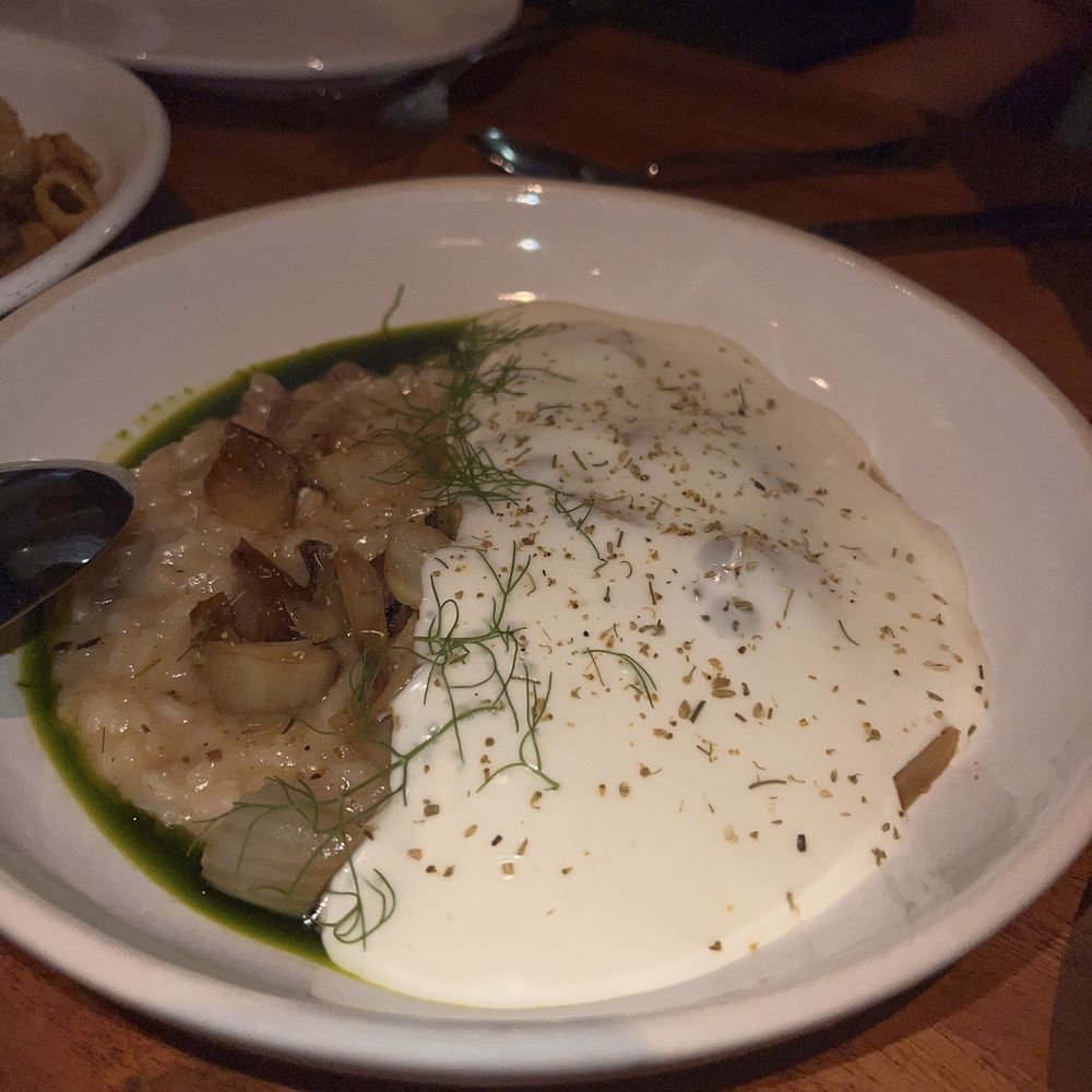 Lucia - Italian Near Me - Dallas, Texas Lucia - Italian Near Me - Dallas, Texas