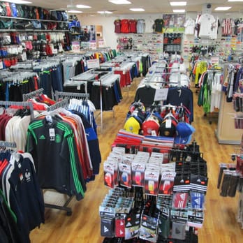 Soccer City - Sports Wear Near Me - Yubacity, California Soccer City - Sports Wear Near Me - Yubacity, California