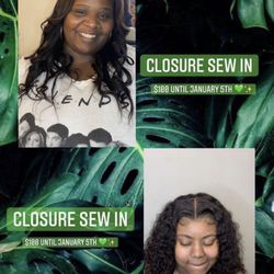 Deyclusive - Closure deal !!