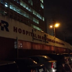 Hospital da Restauração