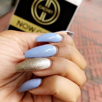Cachet Nail Boutique - Nothing like a fresh paint job!!! - Nail Salons Near Me - Charlotte, North Carolina Cachet Nail Boutique - Nothing like a fresh paint job!!! - Nail Salons Near Me - Charlotte, North Carolina