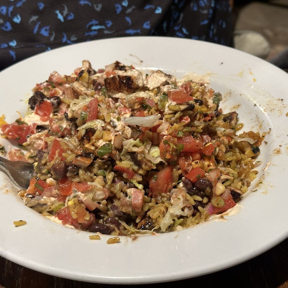 The Mansion - Pasta - New American Near Me - Melbourne, Florida