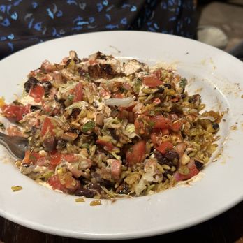 The Mansion - Pasta - New American Near Me - Melbourne, Florida