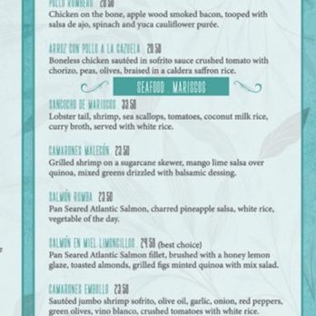 The Cuban - Cuban Near Me - Bayside, New York The Cuban - Cuban Near Me - Bayside, New York
