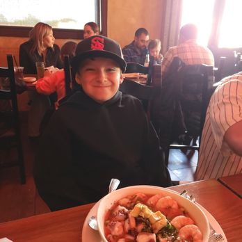 Los Compadres - Shrimp & Pulpo - Mexican Near Me - Norwalk, California