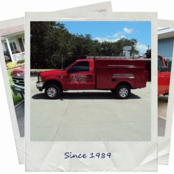 Cajun's Appliance & Air Conditioning - Appliances & Repair Near Me - Geneva, Florida Cajun's Appliance & Air Conditioning - Appliances & Repair Near Me - Geneva, Florida
