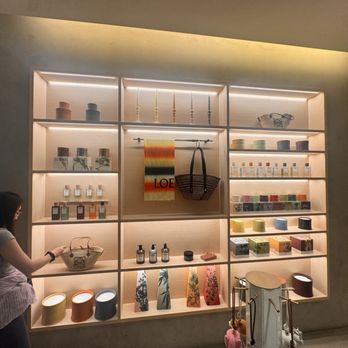 Loewe - Fashion Near Me - Barcelona, B