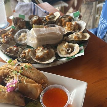 SkyBar at Edge Seafood - Seafood Near Me - Destin, Florida SkyBar at Edge Seafood - Seafood Near Me - Destin, Florida