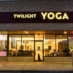 Twilight Yoga