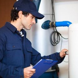A To Z Water Heaters & Plumbing