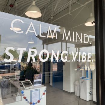 YogaSix Highlands Ranch - Calm mind. Strong vibe. - Yoga Near Me - Highlands Ranch, Colorado YogaSix Highlands Ranch - Calm mind. Strong vibe. - Yoga Near Me - Highlands Ranch, Colorado