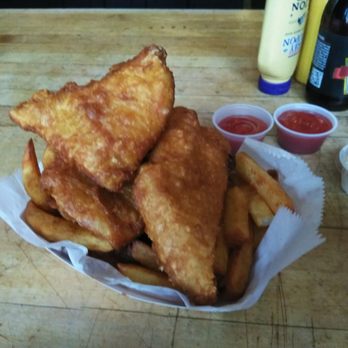 The Pub Chip Shop - Fish and Chips - British Near Me - Pittsburgh, Pennsylvania The Pub Chip Shop - Fish and Chips - British Near Me - Pittsburgh, Pennsylvania