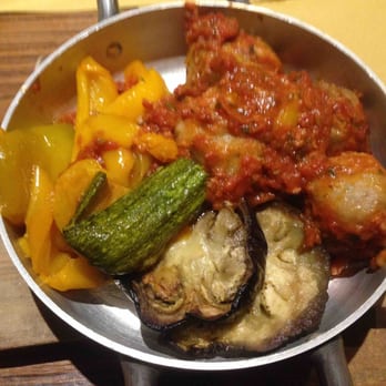 Mangiafoco - Meatballs - Wine Bars Near Me - Florence, FI