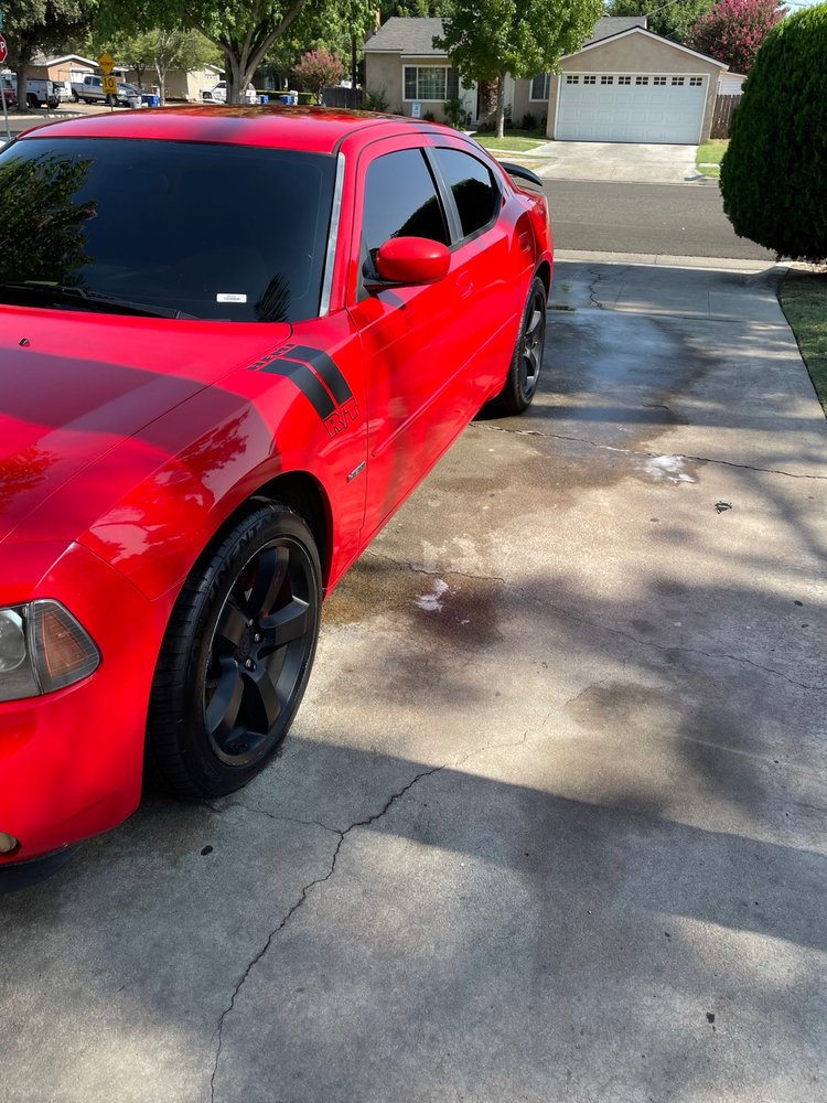 ALVAREZ AUTODETAILING Updated June 2024 Fresno, California Auto Detailing Phone Number