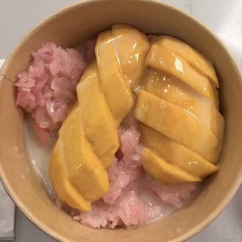 Sticky Mango - Sticky Mango - Thai Near Me - Rancho Cucamonga, California Sticky Mango - Sticky Mango - Thai Near Me - Rancho Cucamonga, California