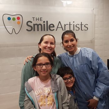 The Smile Artists - General Dentistry Near Me - Culver City, California The Smile Artists - General Dentistry Near Me - Culver City, California