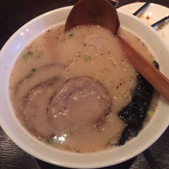 Wabi Sabi - Ramen - Japanese Near Me - Bloomfield, New Jersey