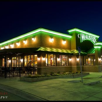 McAlister's Deli - Delis Near Me - Amarillo, Texas