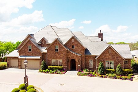 Slide of American Pride Roofing