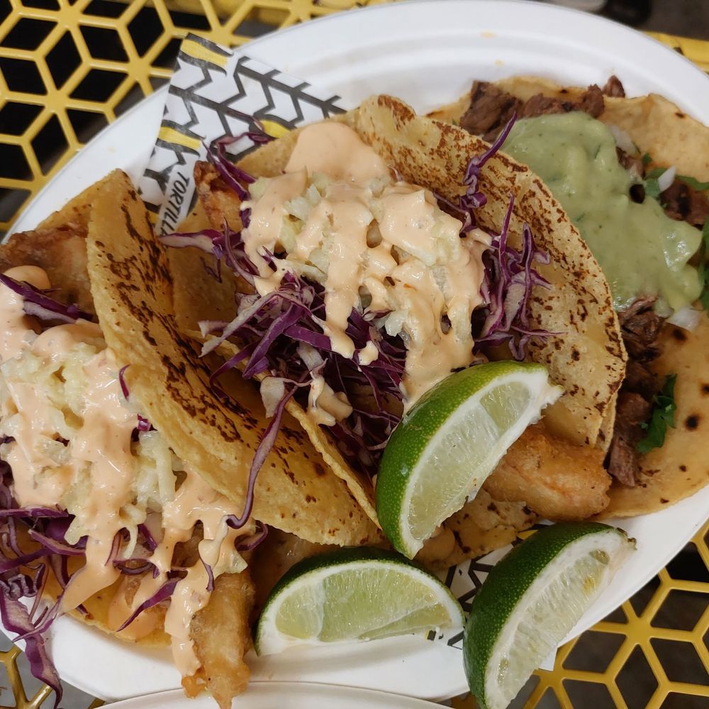 Carlitos Barbecue Taqueria - Tacos! - Barbeque Near Me - Paramus, New Jersey Carlitos Barbecue Taqueria - Tacos! - Barbeque Near Me - Paramus, New Jersey