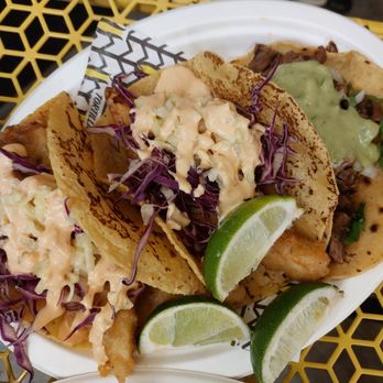 Carlitos Barbecue Taqueria - Tacos! - Barbeque Near Me - Paramus, New Jersey