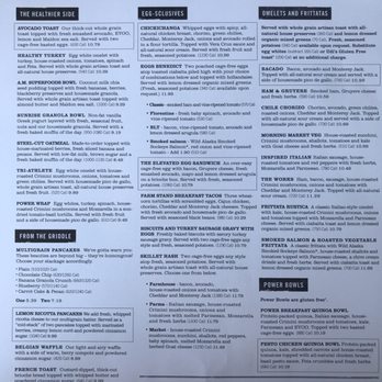 First Watch - Menu - Breakfast & Brunch Near Me - Troy, Michigan First Watch - Menu - Breakfast & Brunch Near Me - Troy, Michigan